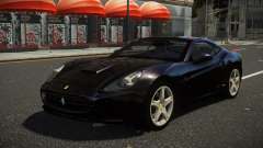 Ferrari California FZT für GTA 4