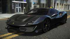 Ferrari 488 BVC pour GTA 4