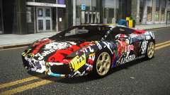 Lamborghini Gallardo SCB S5 für GTA 4