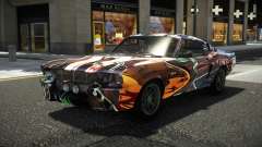 Ford Mustang LK-R S4 für GTA 4