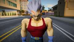 Baby Vegeta 1 pour GTA San Andreas