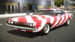 Dodge Challenger HMD S5 pour GTA 4