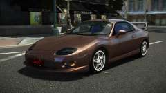 Mitsubishi FTO V2.1 pour GTA 4