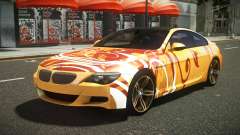 BMW M6 G-Power S4 für GTA 4