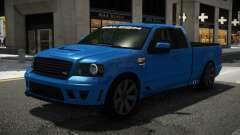 Saleen S331 HFD pour GTA 4