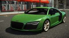 Audi R8 ETZ für GTA 4