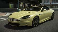 Aston Martin DBS PM für GTA 4