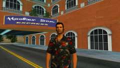 Random Tommy Skin 39 pour GTA Vice City