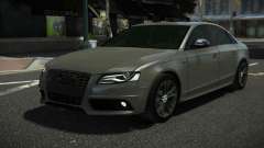 Audi S4 CHD pour GTA 4