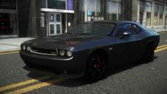 Dodge Challenger SRT8 NM pour GTA 4