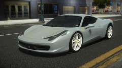 Ferrari 458 YMC pour GTA 4