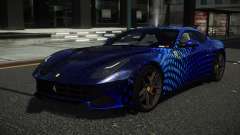 Ferrari F12 BGT S9 für GTA 4