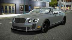 Bentley Continental THN pour GTA 4