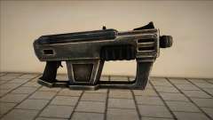 12.7mm submachine gun pour GTA San Andreas