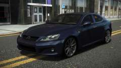 Lexus IS F H-Style für GTA 4