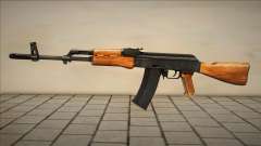 AK-74 [Weapon] für GTA San Andreas