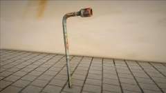 Tire iron pour GTA San Andreas