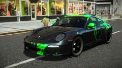 Porsche 911 TGL S11 pour GTA 4