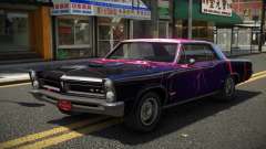 Pontiac GTO DK-L S2 pour GTA 4