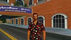 Random Tommy Skin 17 pour GTA Vice City