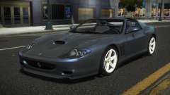 Ferrari 575M BNA für GTA 4