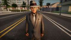 Personnage de la Mafia 2 [v12] pour GTA San Andreas