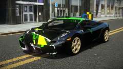 Lamborghini Gallardo SCB S4 für GTA 4