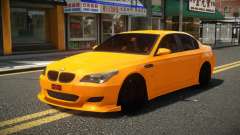 BMW M5 BFS pour GTA 4