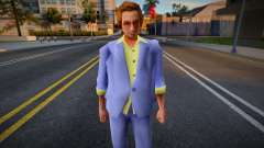 Ken Rosenberg from Vice City pour GTA San Andreas