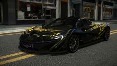 McLaren P1 DGJ S7 pour GTA 4