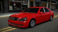 Mercedes-Benz S600 BC pour GTA 4