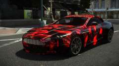 Aston Martin DBS PM S5 pour GTA 4