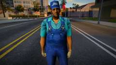 Tommy Vercetti from Vice City (Costume 3) pour GTA San Andreas