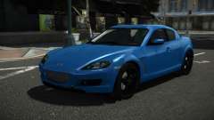 Mazda RX-8 BD pour GTA 4