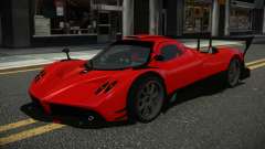 Pagani Zonda FG-G pour GTA 4