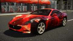 Ferrari California FZT S11 für GTA 4