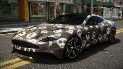 Aston Martin Vanquish GL S1 pour GTA 4