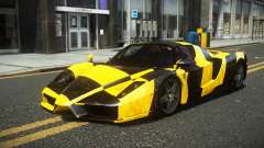 Ferrari Enzo MHR S12 pour GTA 4