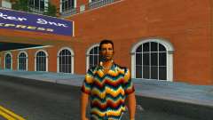 Random Tommy Skin 19 pour GTA Vice City