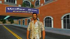 Random Tommy Skin 48 pour GTA Vice City