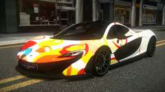 McLaren P1 DGJ S13 für GTA 4