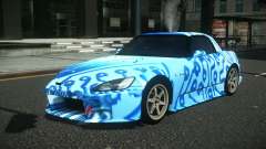 Honda S2000 RM-D S8 pour GTA 4