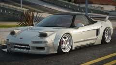 1992 Honda NSX-R (NA1) Liberty Walk pour GTA San Andreas