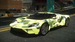 Ford GT Super-Z S11 pour GTA 4