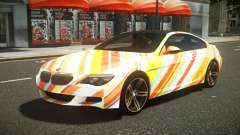 BMW M6 G-Power S8 pour GTA 4