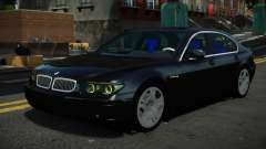 BMW 760i 07th für GTA 4