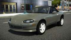 Mazda MX-5 JF pour GTA 4