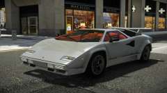 Lamborghini Countach BVC pour GTA 4