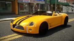 Shelby Cobra NH pour GTA 4