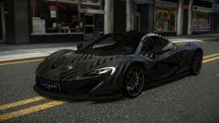 McLaren P1 DGJ S6 für GTA 4